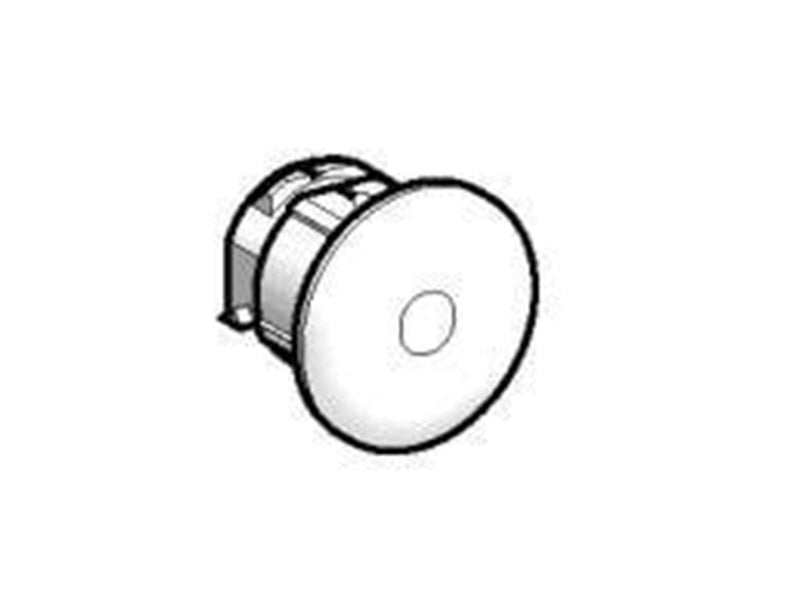 Schneider Electric Dia 22 hole cap