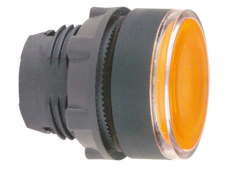 Schneider Electric Illuminated pushbutton he