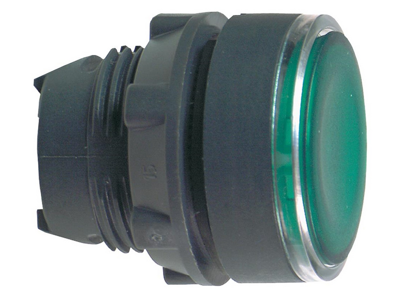 Schneider Electric Illuminated pushbutton he