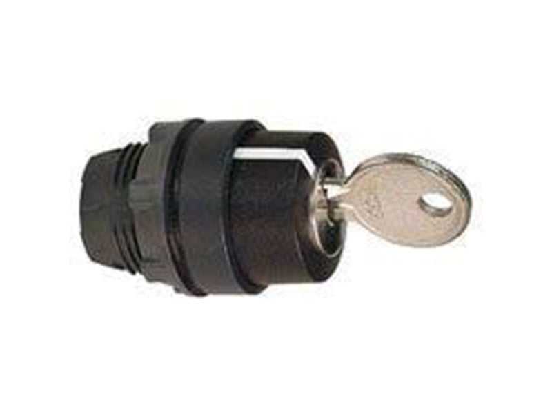 Schneider Electric Selec to r switch head keylock 2 positio