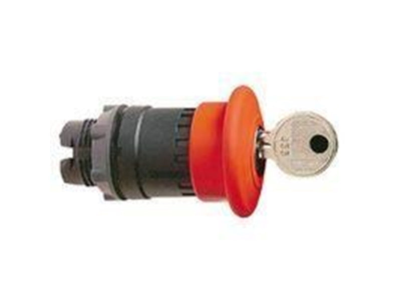 Schneider Electric Emergency stop op. head