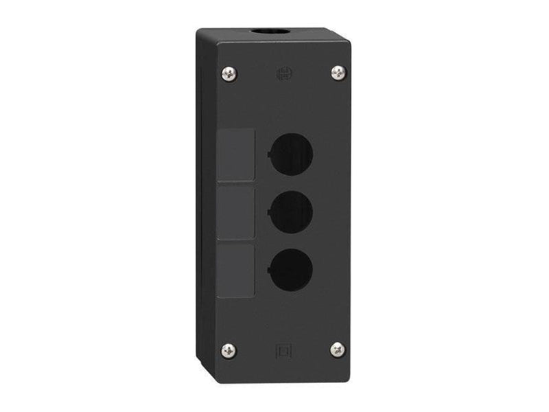 Schneider Electric 4 holes harsh environment control statio