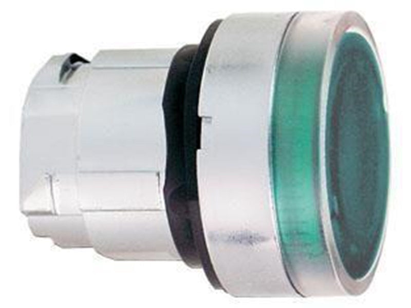 Schneider Electric Striated lens ill. p.b he