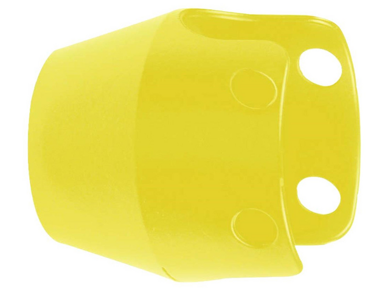 Schneider Electric Mushroom protection guard