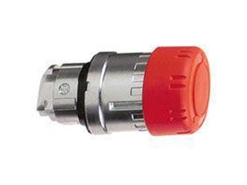 Schneider Electric Emergency stop op. head