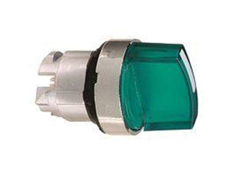 Schneider Electric Illuminated selec to r switch head 3 pos