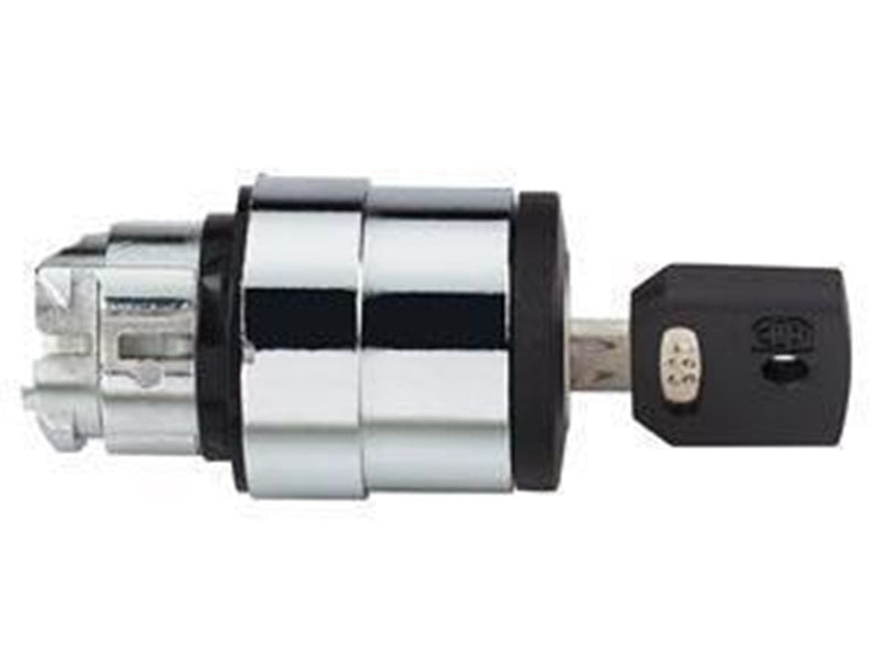 Schneider Electric Selec to r switch head keylock 3 positio