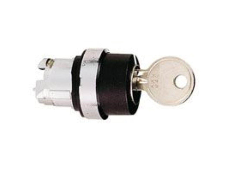 Schneider Electric Selec to r switch head keylock 2 positio