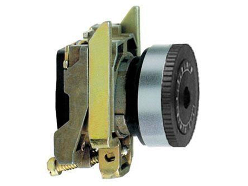 Schneider Electric Potentiometer op. head