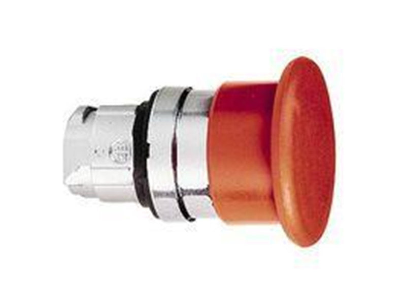 Schneider Electric Mushroomm push but head