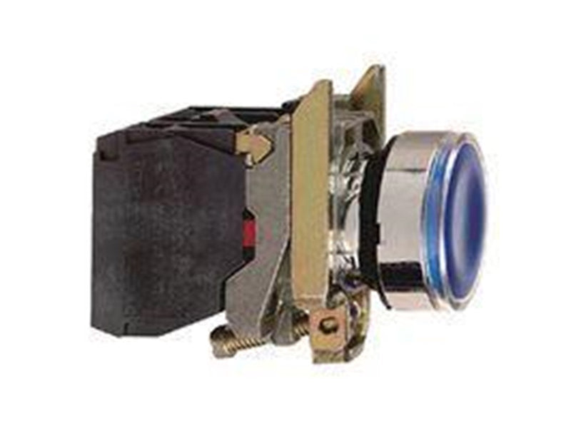 Schneider Electric Joystick cpntact block
