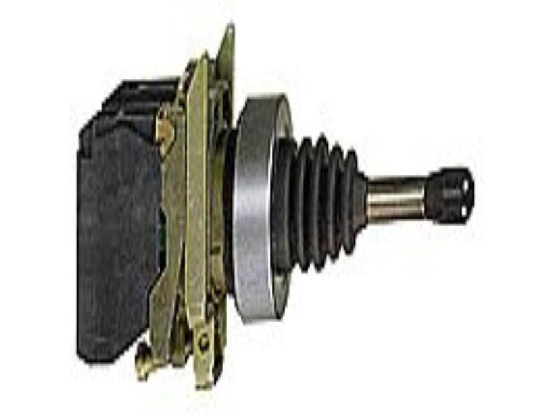 Schneider Electric Harmony joystick with 2 directions with spring return to the