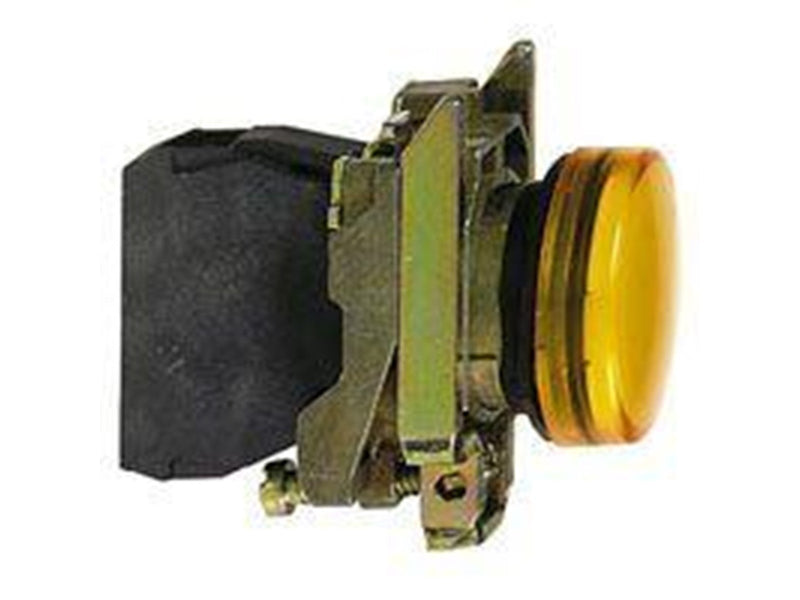 Schneider Electric 24 v led pilot light body