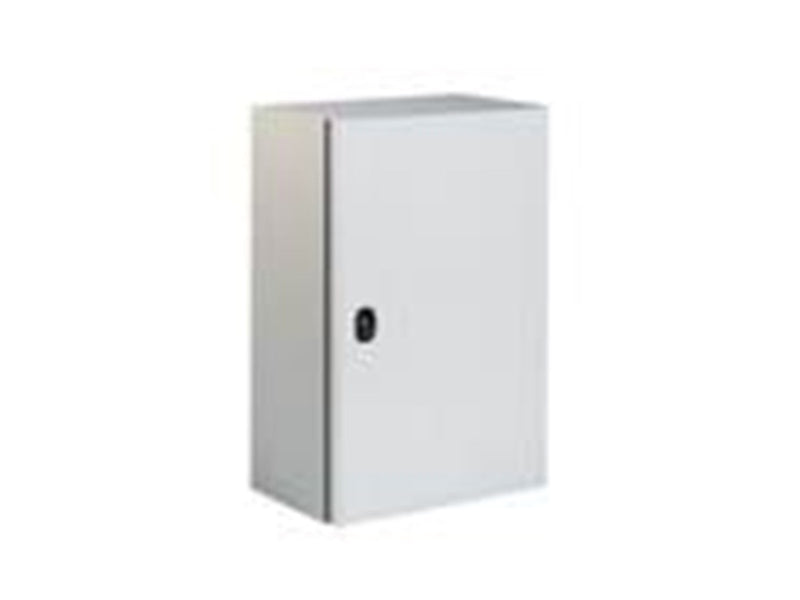 Schneider Electric S3d h300xw250xd150 one plain door