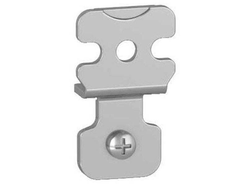 Schneider Electric Wall fixing lugs stainless steel