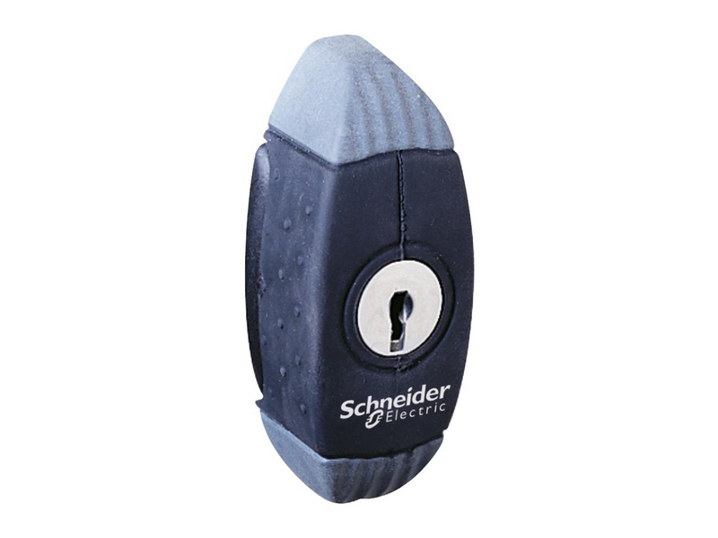 Schneider Electric S3d 2331 a key handle