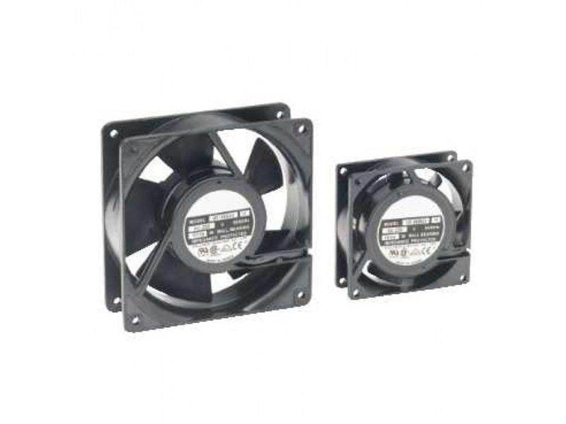 Schneider Electric Filterfan 165m3/h 115v  ip54