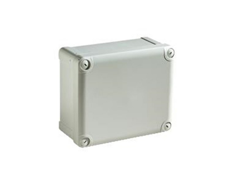 Schneider Electric Abs ind box 291x241x128 hi