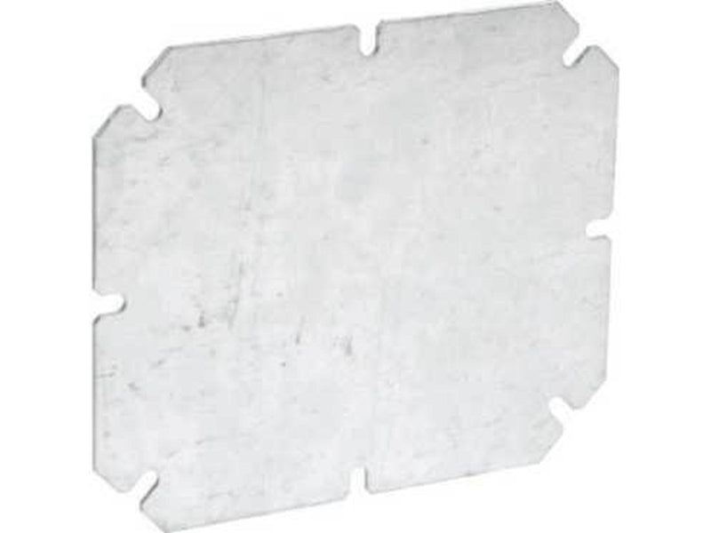 Schneider Electric Plain mounting plate box 400x400