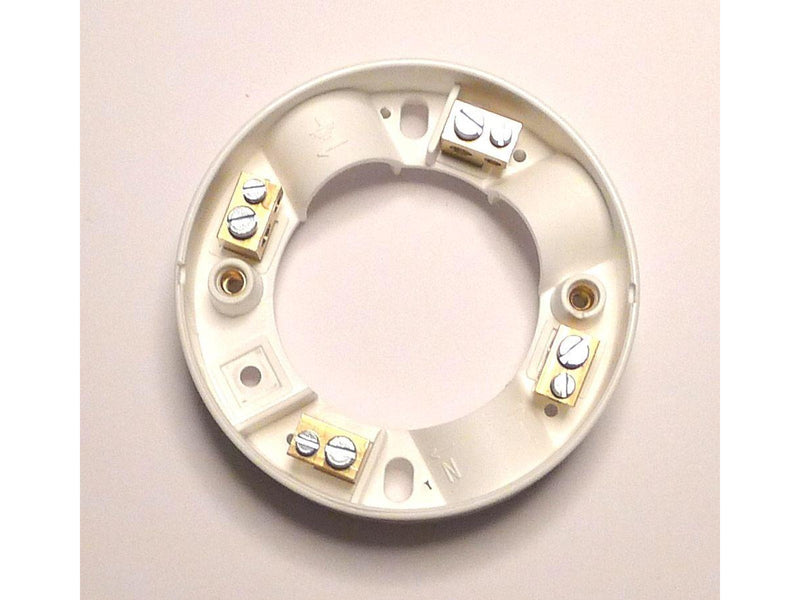 Csp Mounting box 3 inputs and earth csp a-model thermoplastic w