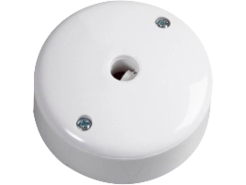 Csp Mounting box 4 inputs and earth csp a-model thermoplastic w