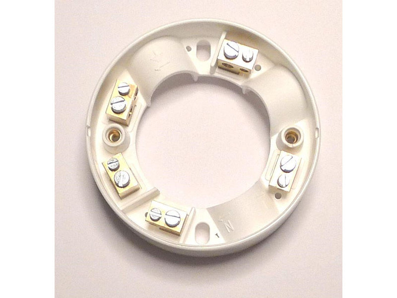 Csp Mounting box 4 inputs and earth csp a-model thermoplastic w