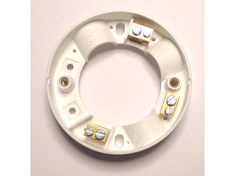 Csp Mounting box 3 inputs csp a-model thermoplastic white