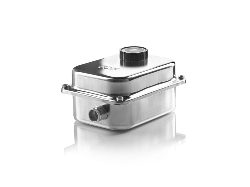 Jevi Junction box for immersion heater type h 112rg