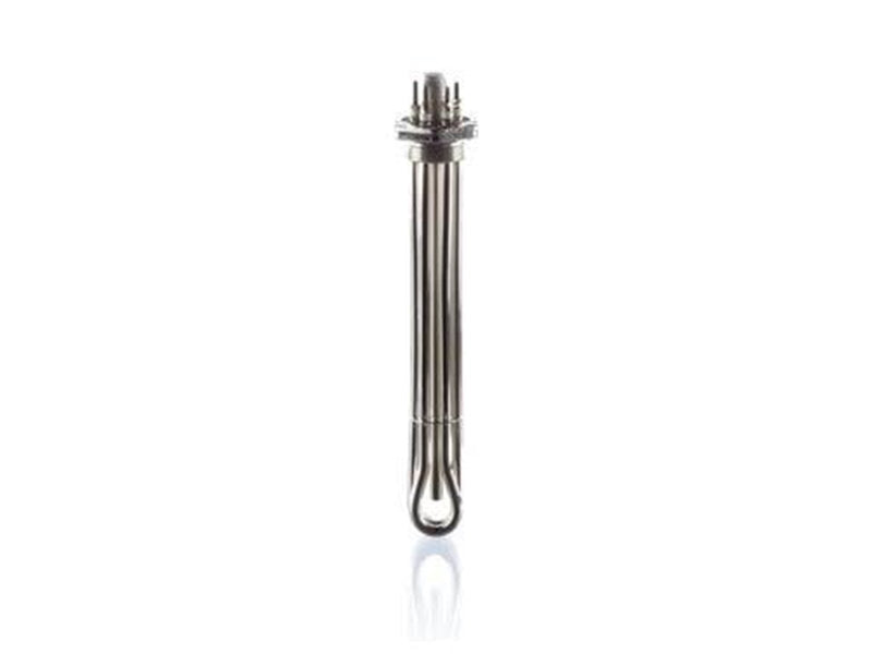 Jevi Immersion heater 3 kw 1.5 nipple of brass l300 mm