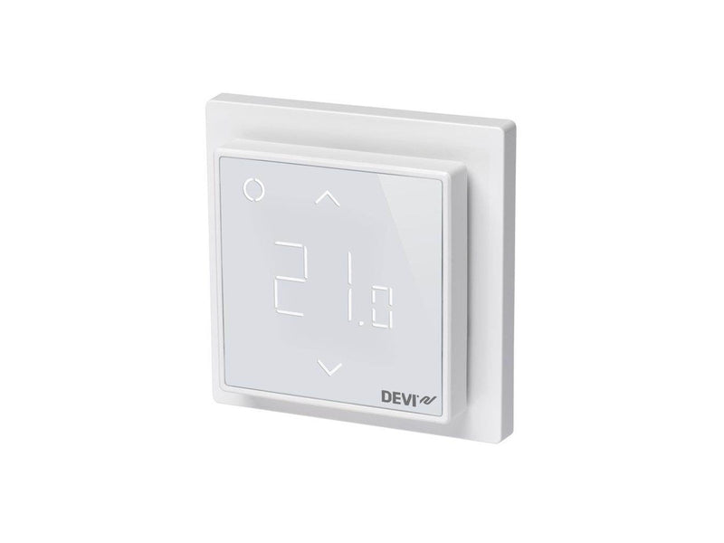 Danfoss Devireg smart pure white
