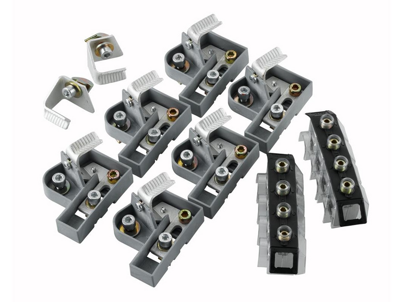 ABB Disconnector 6 pcs incl terminals 150-240