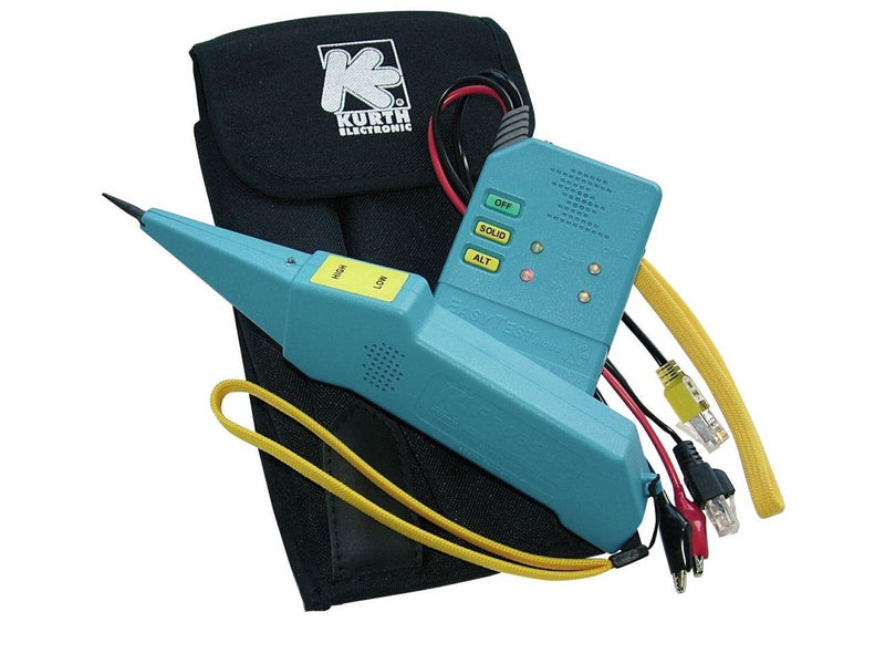 Elma Instruments Easytest protect ke401 trace probe set