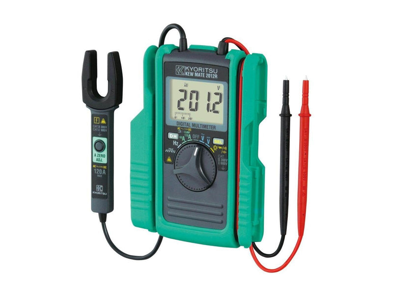 Elma Instruments Kewmate 2012r true rms multi meter