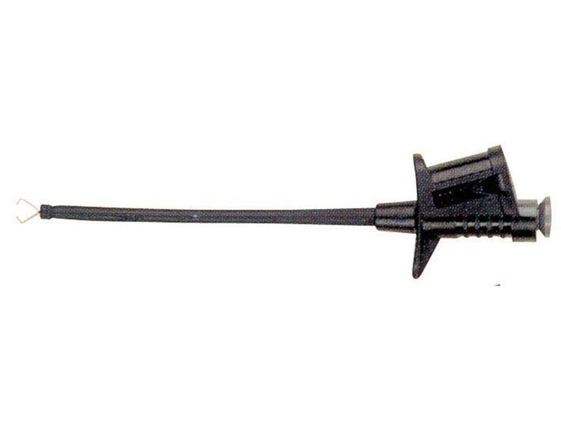 Elma Instruments Flexible grab clip - 6005 black