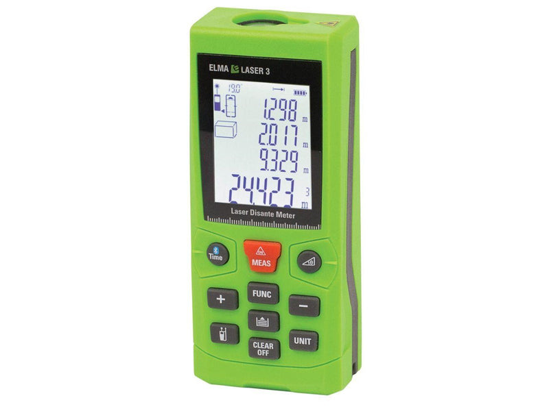 Elma Instruments Elma laser 3