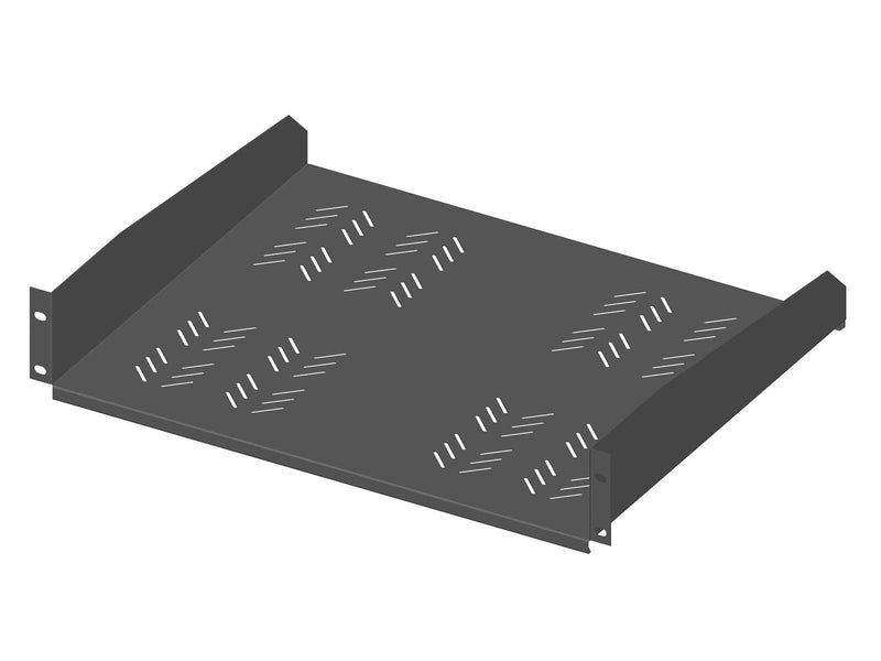 Enoc System MHF 19370 S - 2U - Fixed Shelf