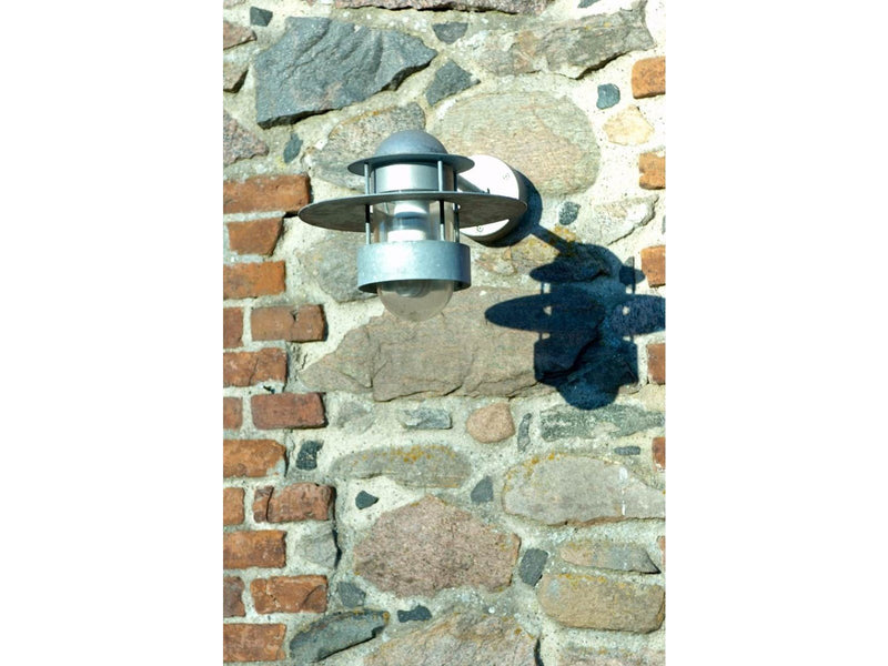 Louis Poulsen Albertslund wall