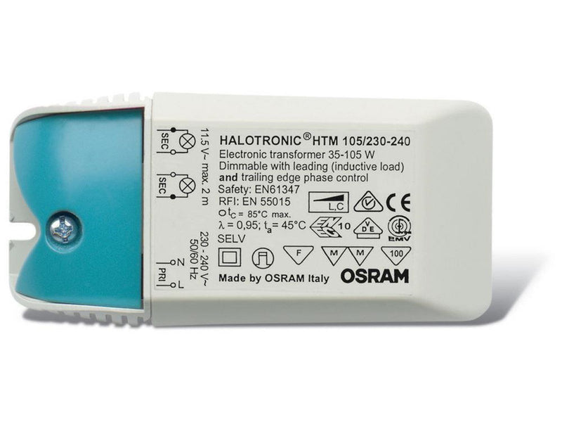 Osram halotronic htm 105w