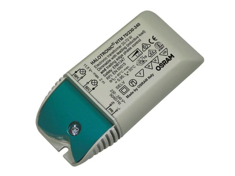Osram halotronic htm 70w