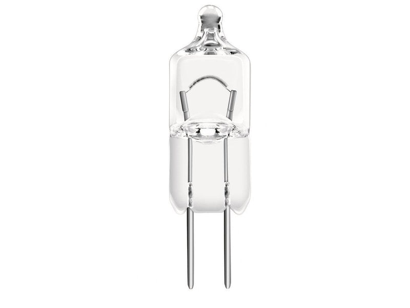 Osram Halogenglühlampe Halostar Oven 10W 3000K 12V G4