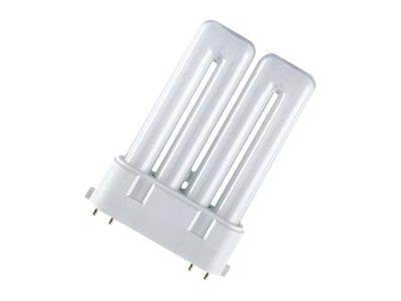 Osram Fluoreszierende Glühbirne dulux-f 36w/830 2g10 2G10