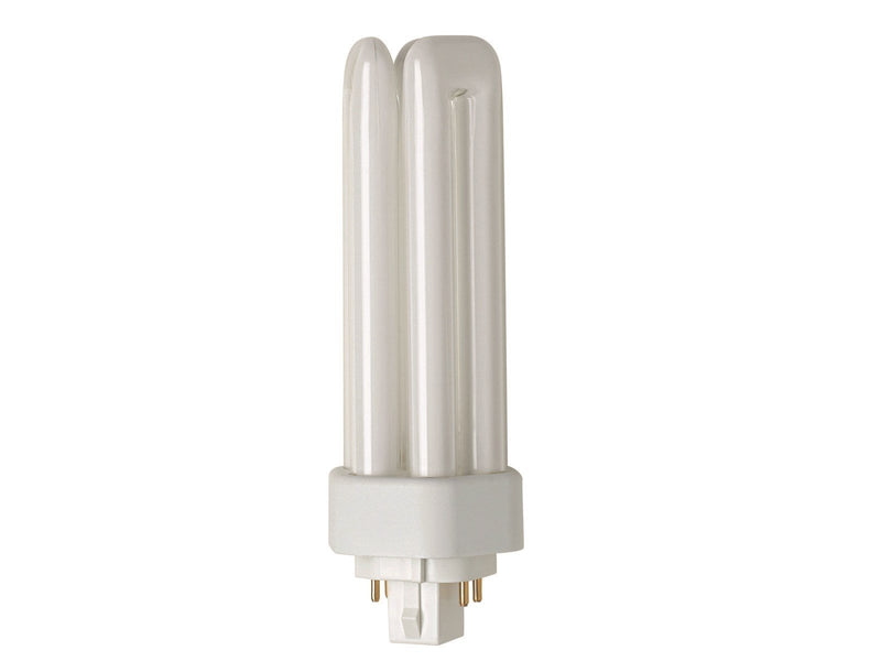 Osram Fluoreszierende Glühbirne Dulux T/E Plus 26W/830 GX24q-3