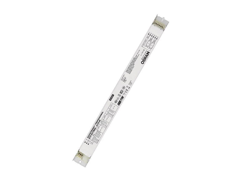 Osram quicktronic professional optimal 2x54-58/220-240
