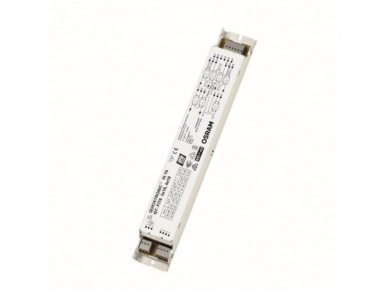 Osram quicktronic qt-fit8 3x18w.4x18w/220-240v
