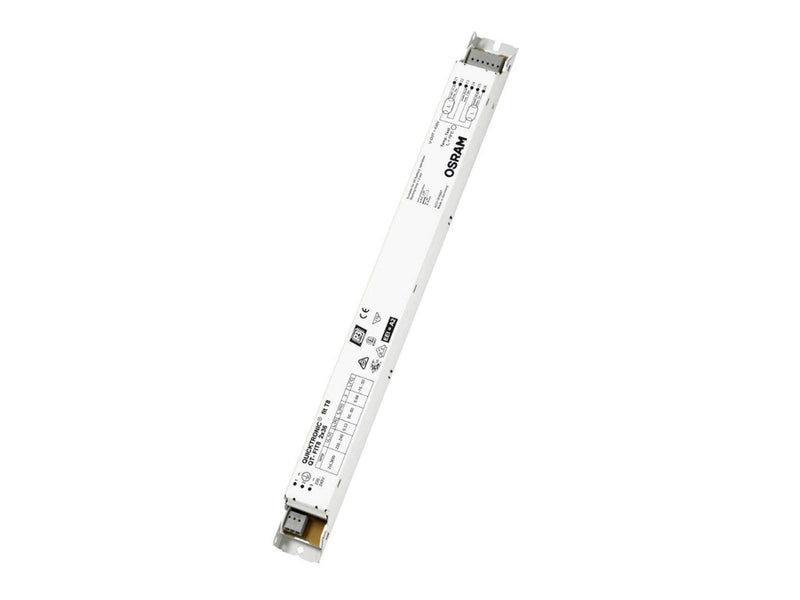 Osram quicktronic qt-fit8 2x36w/220-240v