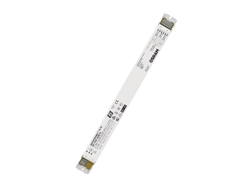 Osram quicktronic qt-fit8 2x58w/220-240v