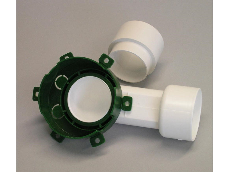 Nilfisk Installation box for inlet hobby/pro