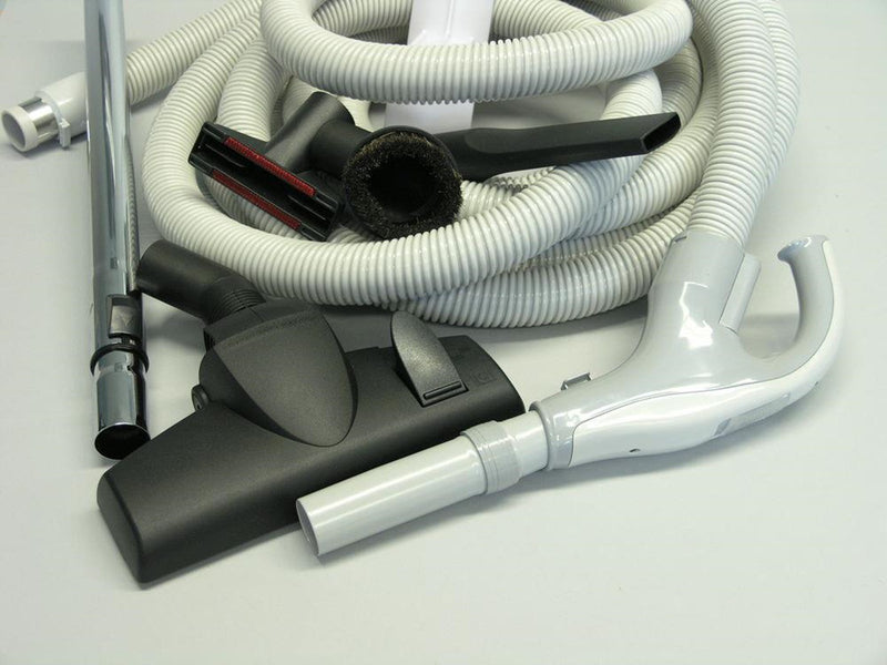 Nilfisk Hose kit on/off 9 m ø32 hobby/pro