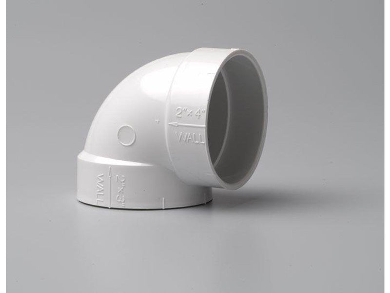 Nilfisk 90 short elbow hobby/pro