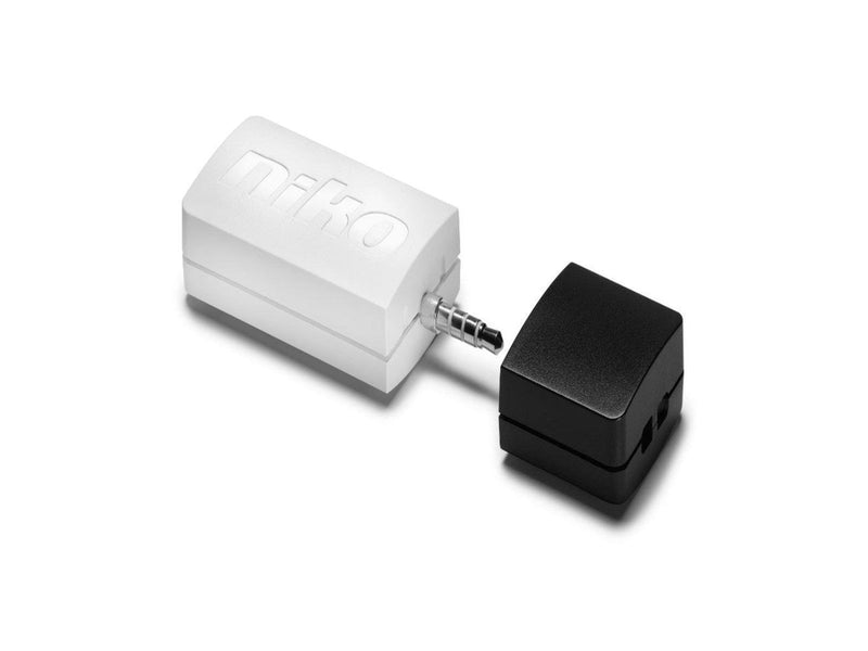 Niko-Servodan Ir-dongle for smartphone